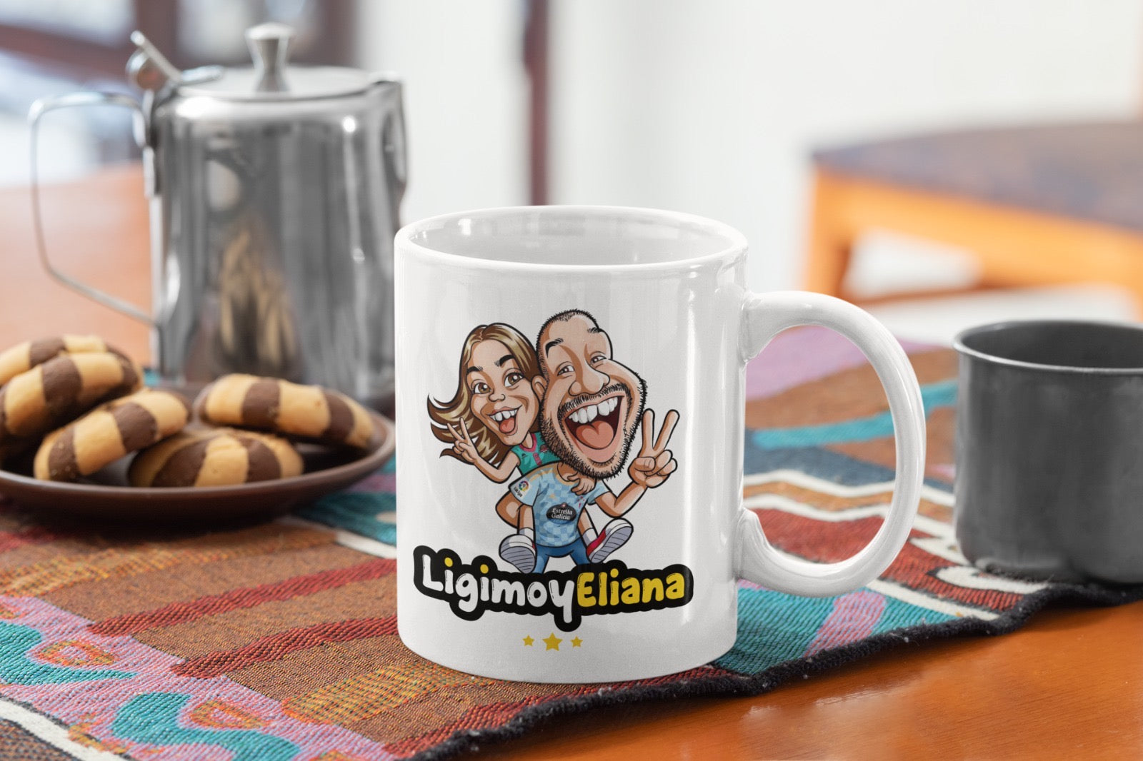 Taza LigimoyEliana