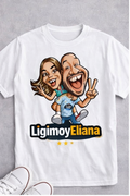 Camiseta LigimoyEliana