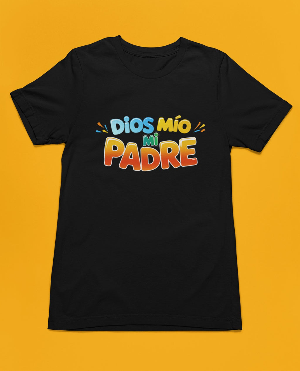 Camiseta día del Padre